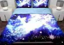 Cloud Bedding Sets