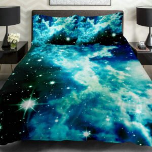 Cloud Bedding Sets