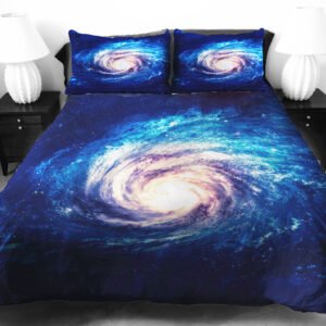 Galaxy Bedding