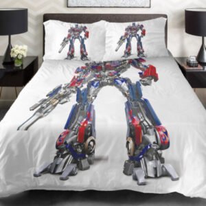 Cartoon Bedding Sets