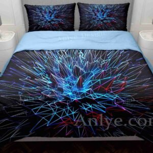 3D Bedding Sets