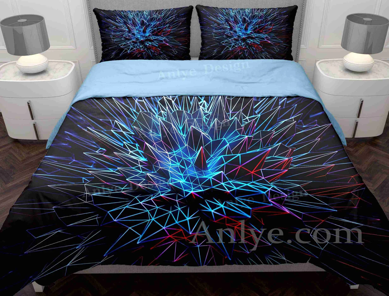 Kids Duvet Cover