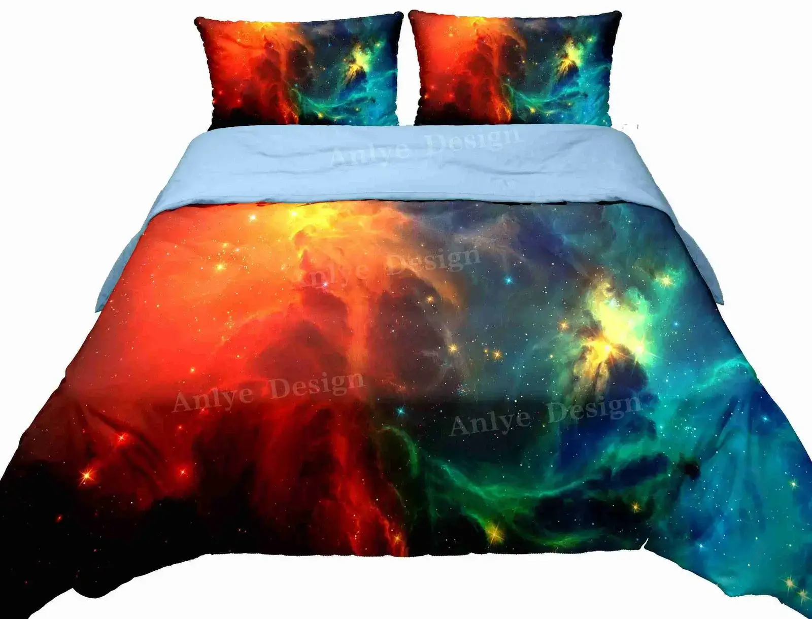 Kids Duvet Cover