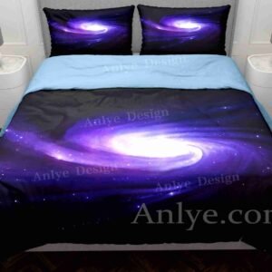 Anlye Galaxy Bedding Set GB129