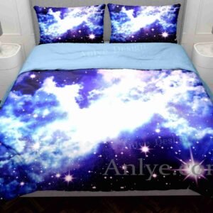 Anlye Galaxy Bedding Set GB2208