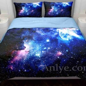 Anlye Galaxy Bedding Set GB3031
