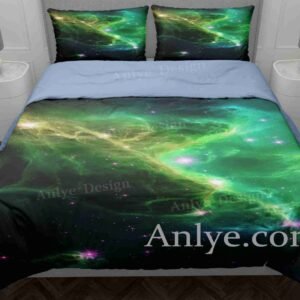 Anlye Galaxy Bedding Set GB2274-2