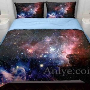 Anlye Galaxy Bedding Set GB271
