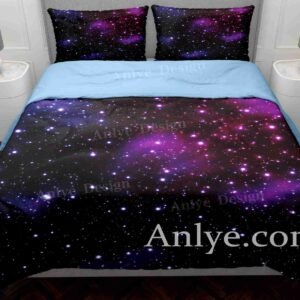 Anlye Galaxy Bedding Set GB284