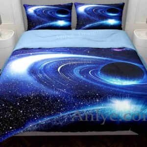 Anlye Galaxy Bedding Set GB296