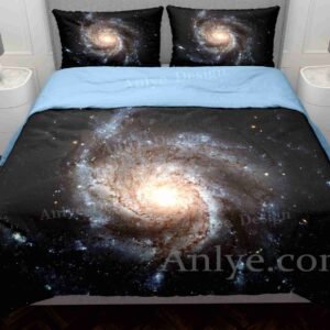 Anlye Galaxy Bedding Set GB3010