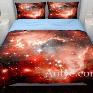 Anlye Galaxy Bedding Set GB804