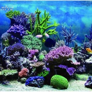 Anlye Ocean Mouse PAD Gaming Mouse Pad Personalized Mouse Pads 3D Mouse Pad with Anlye Logo Mp004