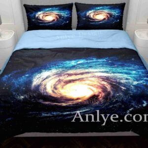 Anlye Galaxy Bedding Set GB827