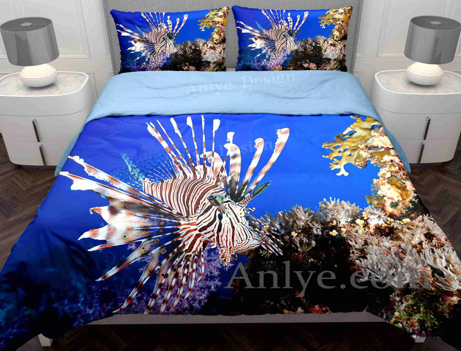 Kids Duvet Cover